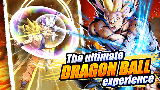 Dragon Ball Legends