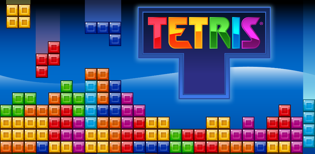 text: Tetris