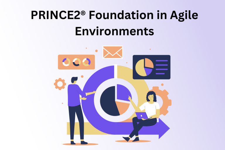 PRINCE2 Foundation In Agile Environments