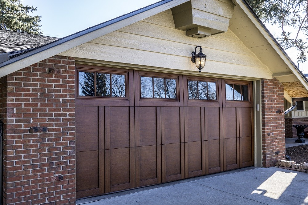 Richards-Wilcox: The Pioneers of Traditional Garage Door Services Since ...