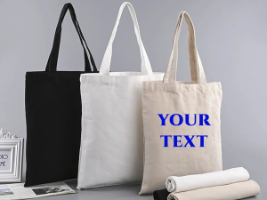 Custom Tote Bags