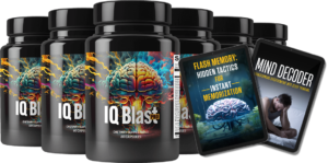 IQ Blast Pro Reviews