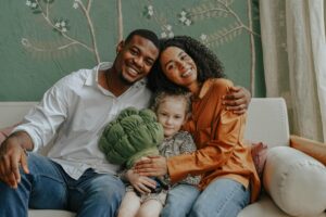 5 Reasons Why Adoption 