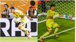 Inter Miami at FIFA Club World Cup