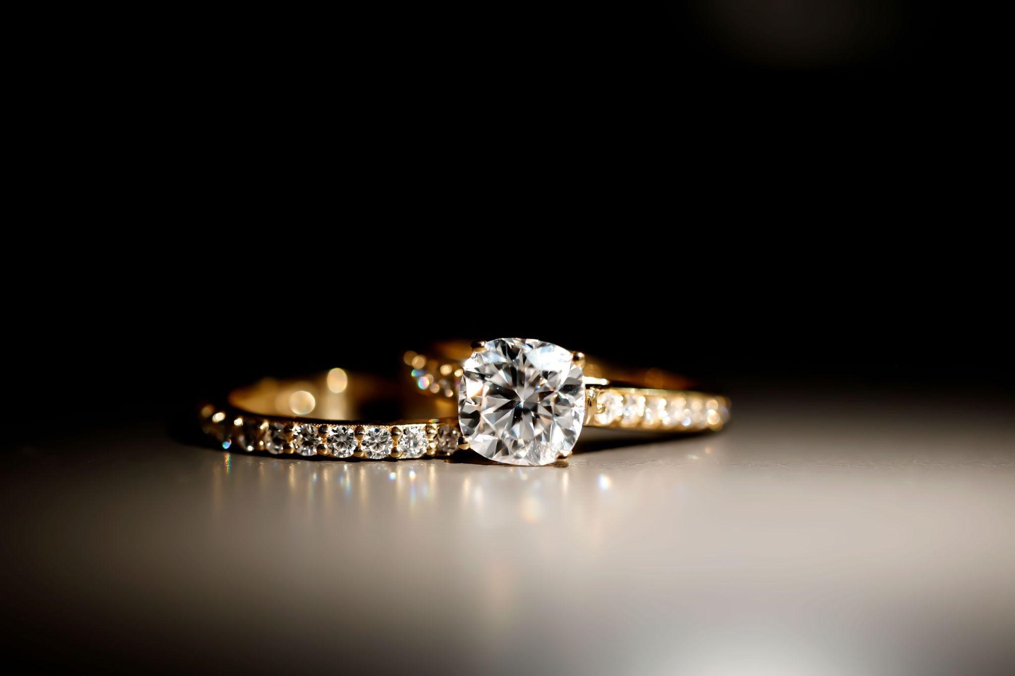 Three Stone Lab Grown Diamond Rings: Why Lab Diamonds Are the Future of Fine Jewelry