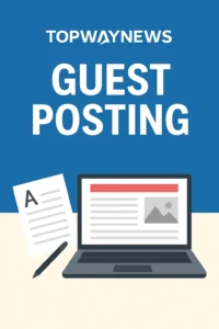 Topwaynews Providing Guest