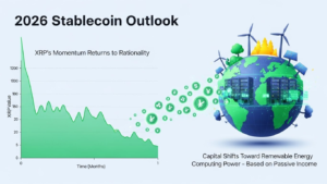 2026 Stablecoin Trends