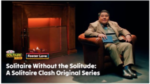 Solitaire Without the Solitude worldnewswire