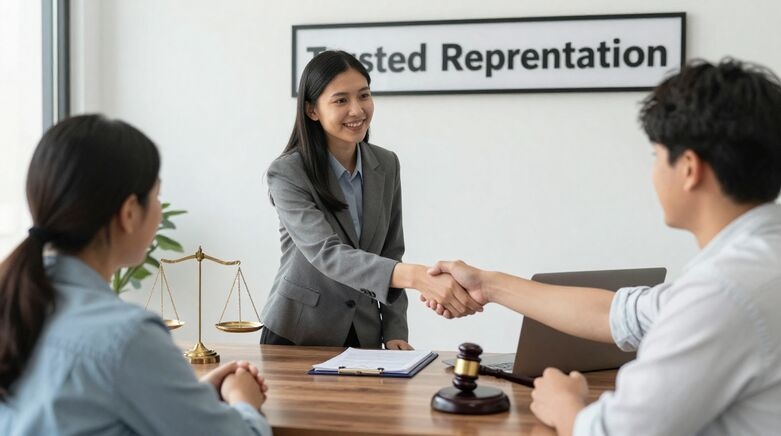 Injury & Family Law Attorneys Summerville SC