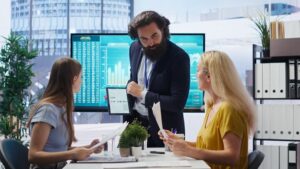 Integrated Advisory & Accounting Services