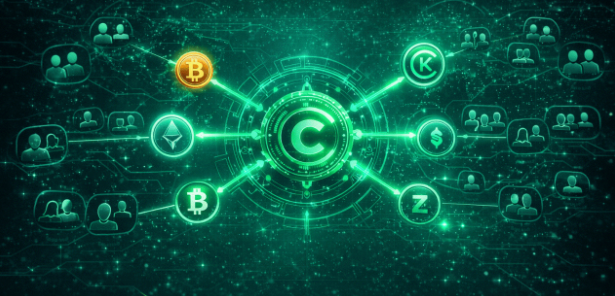 Infrastructure Apex of the 2026 Bull Cycle