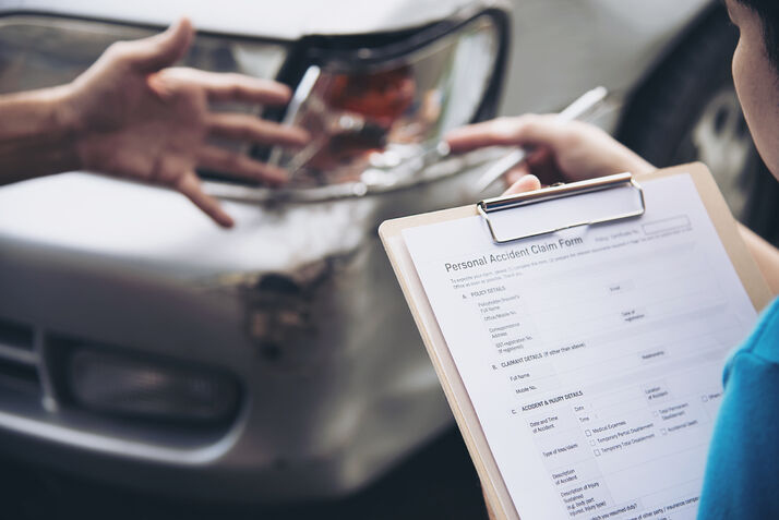 Car Accident Lawyers Buffalo NY