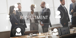 Executive Recruitment