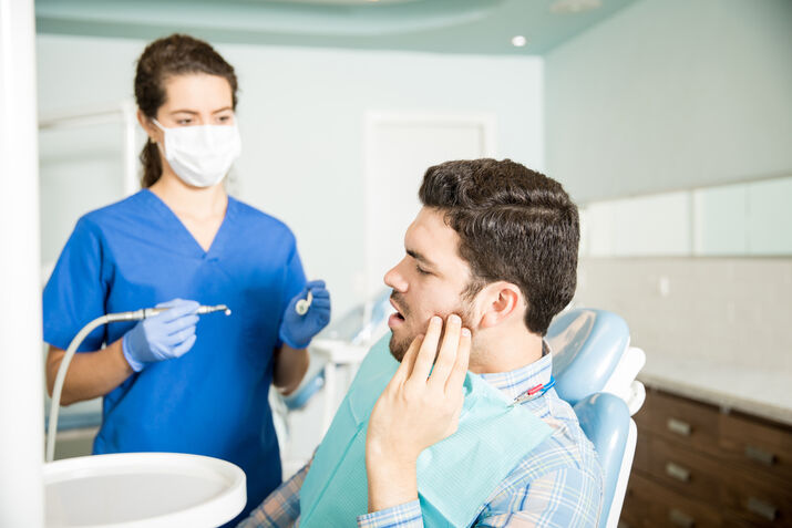 Regular Dental Care