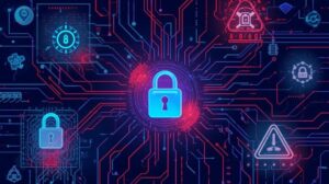 Top Cybersecurity Threats in 2026