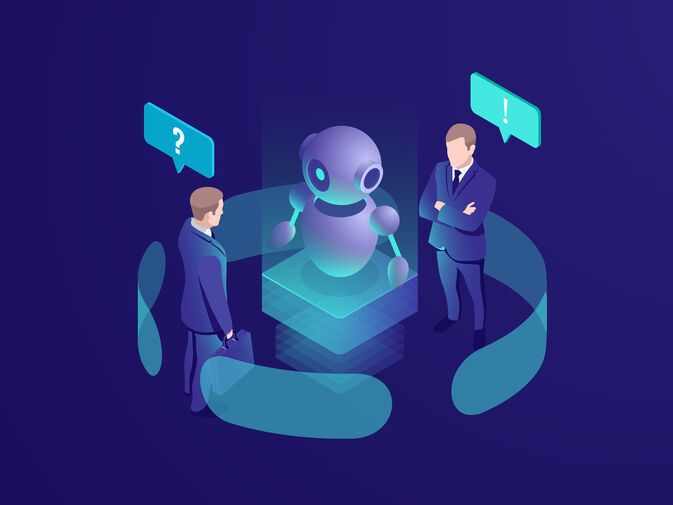 AI in Customer Service