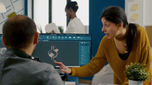 Fine-Tuning AI Models