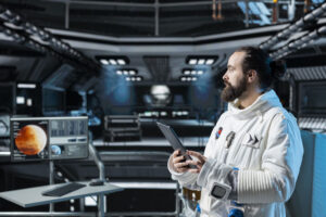 Space and Future Technology