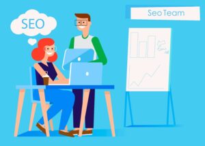 Technical vs On-Page SEO
